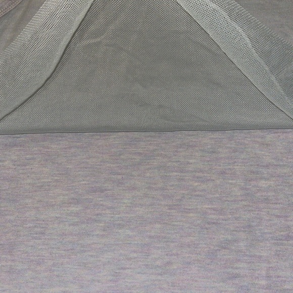 Sugar and Bruno gray  Tank Top - Picture 7 of 8